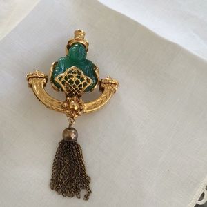 My grandmothers vintage brooch